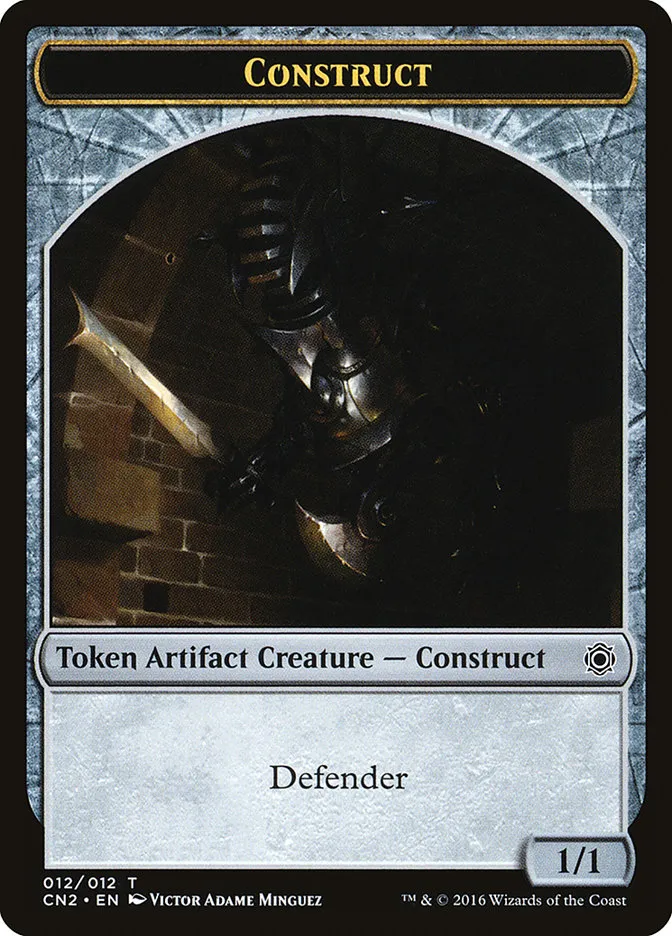 Construct