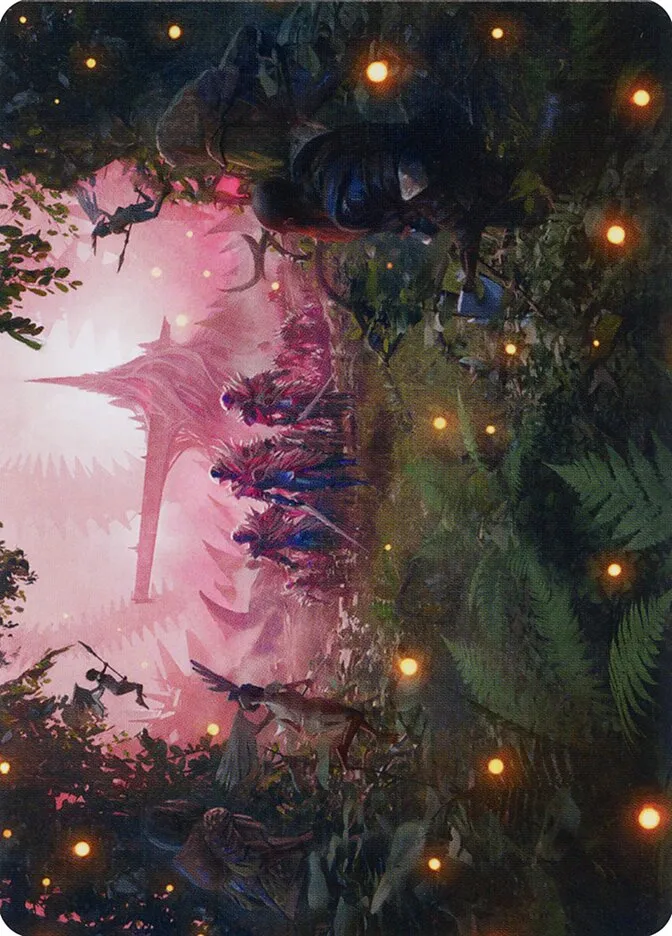 Invasion of Eldraine // Invasion of Eldraine Front Face