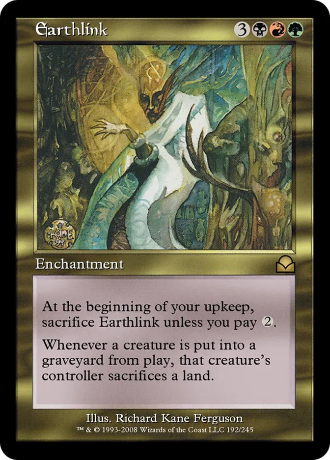 Earthlink Front Face