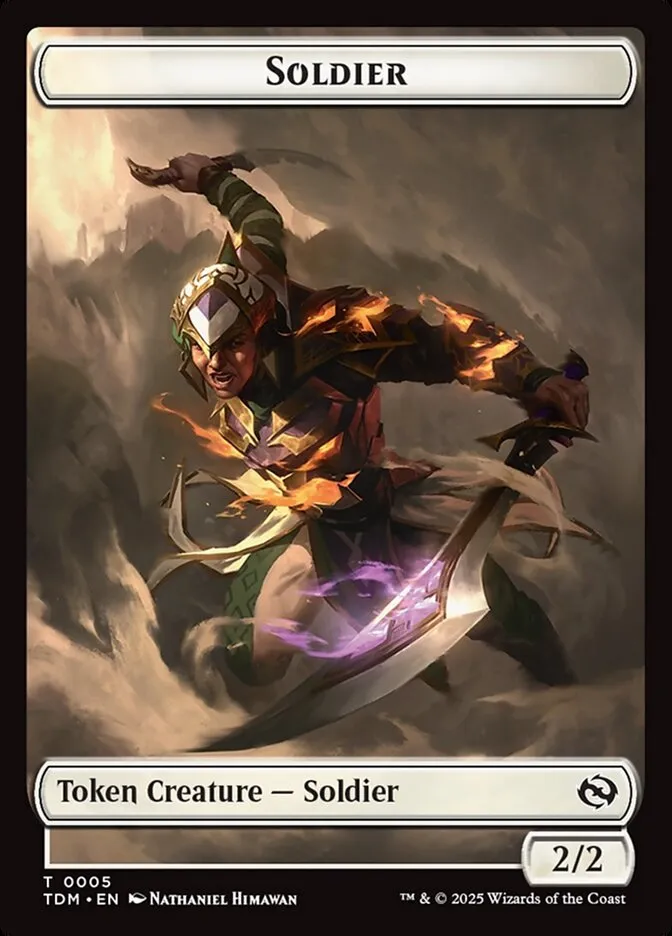 Soldier