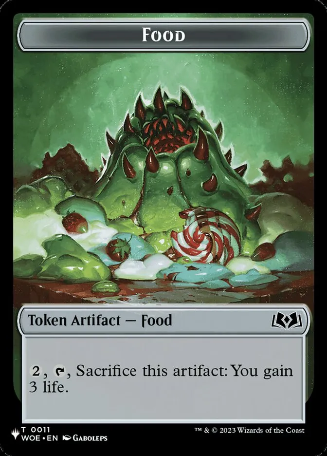 Food