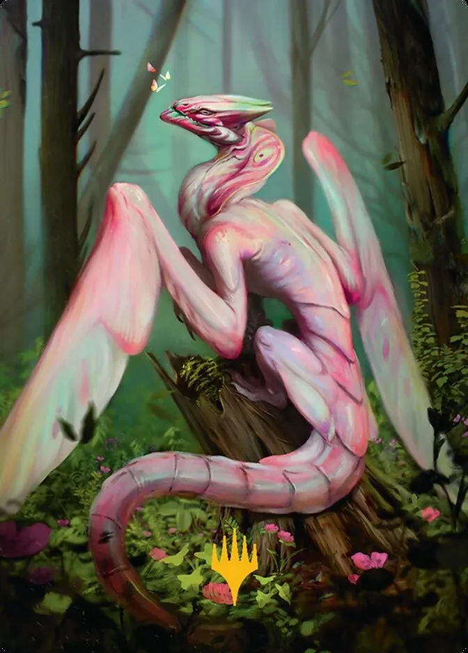 Bloomvine Regent // Bloomvine Regent Front Face