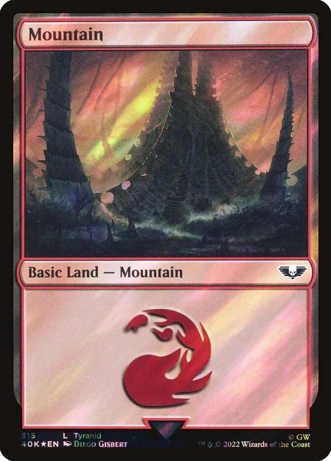 Mountain