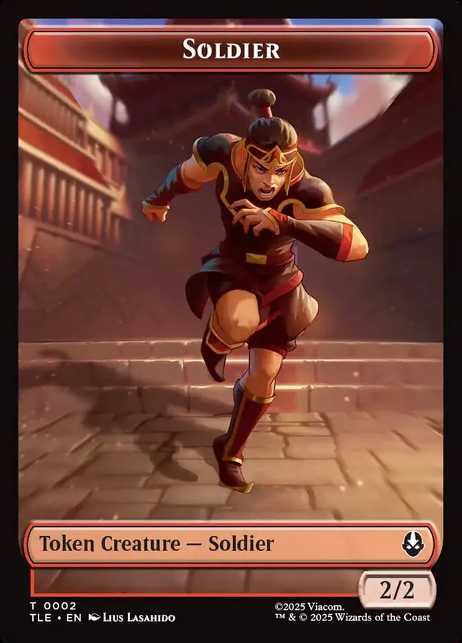 Soldier