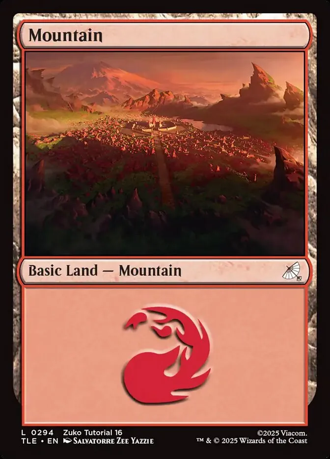 Mountain