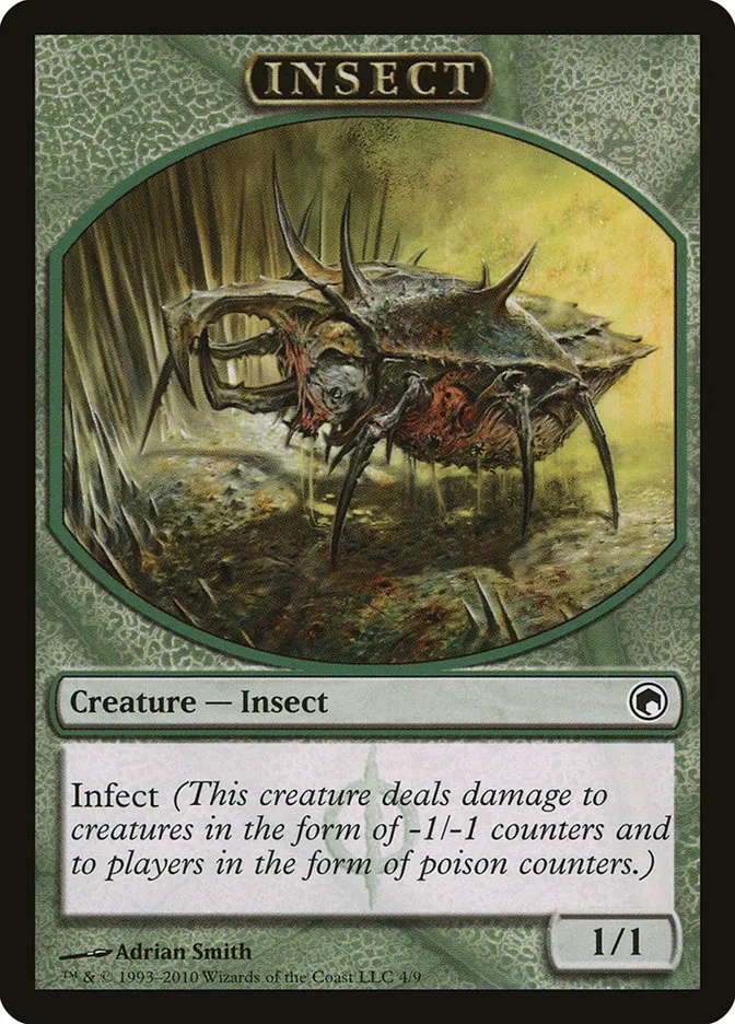 Insect