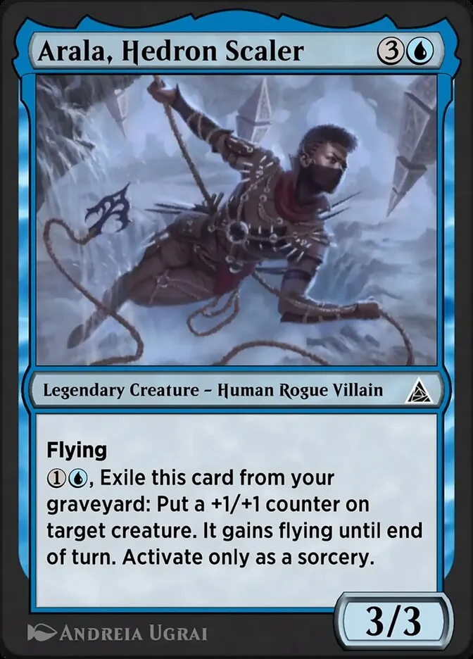 Beetle, Legacy Criminal