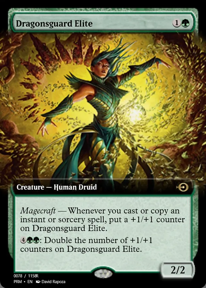 Dragonsguard Elite