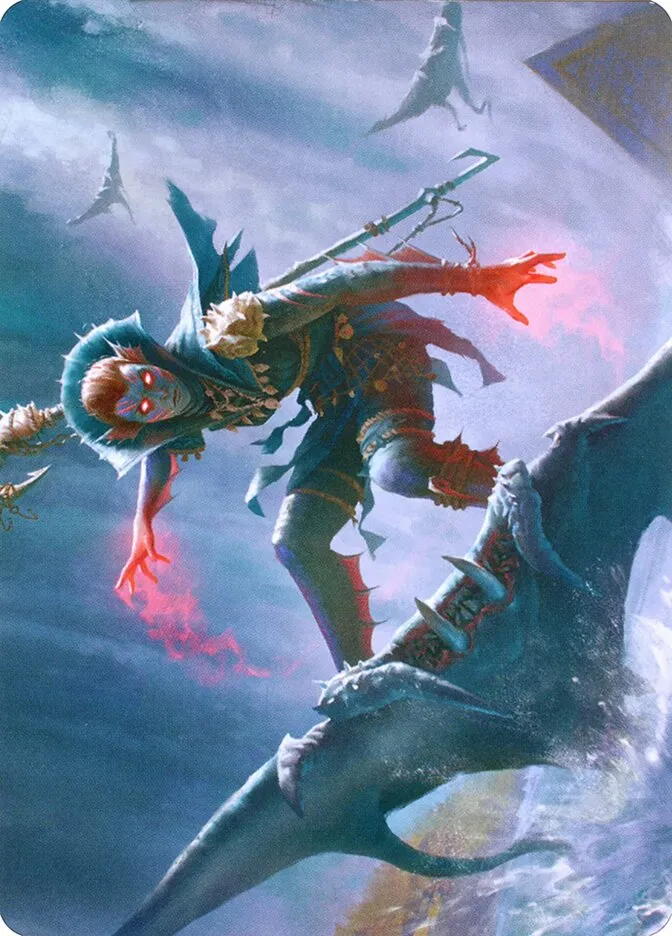 Umara Mystic // Umara Mystic Front Face