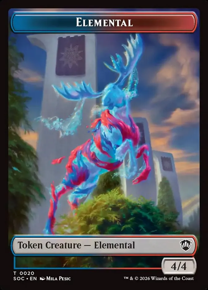 Elemental