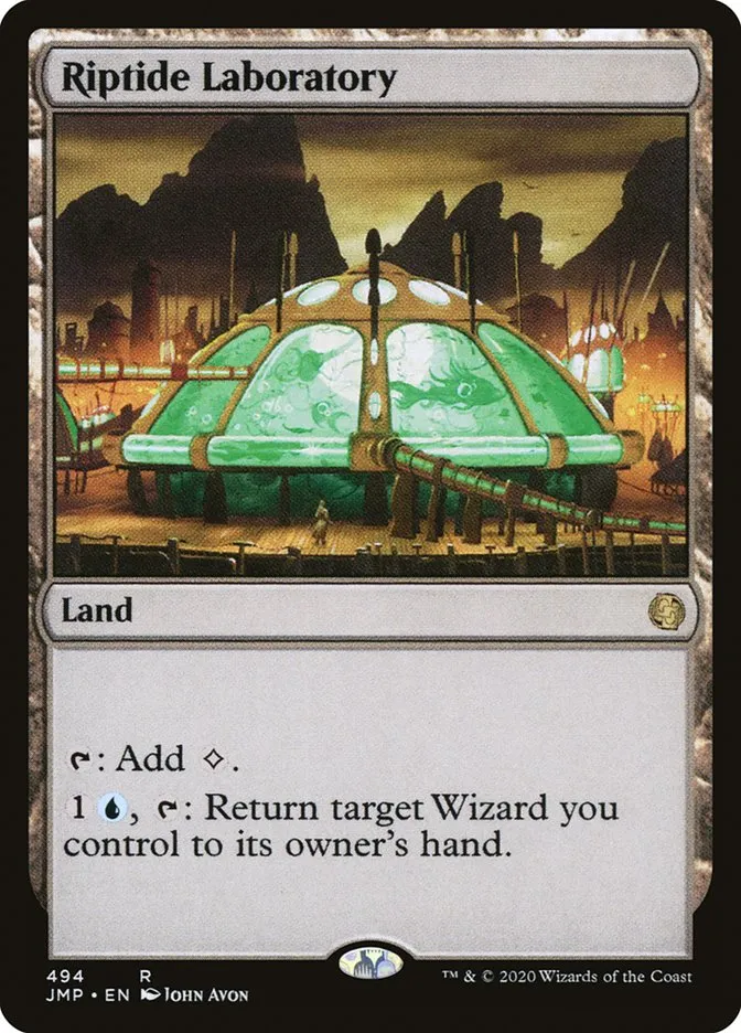 Riptide Laboratory