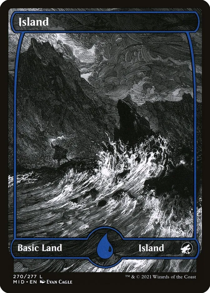 Island