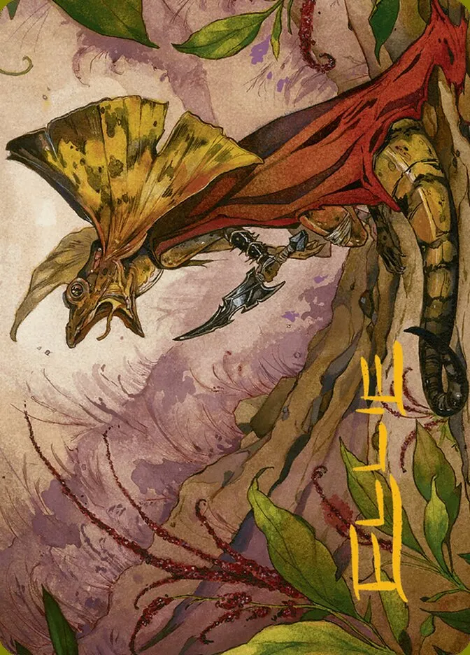 Hired Claw // Hired Claw Front Face