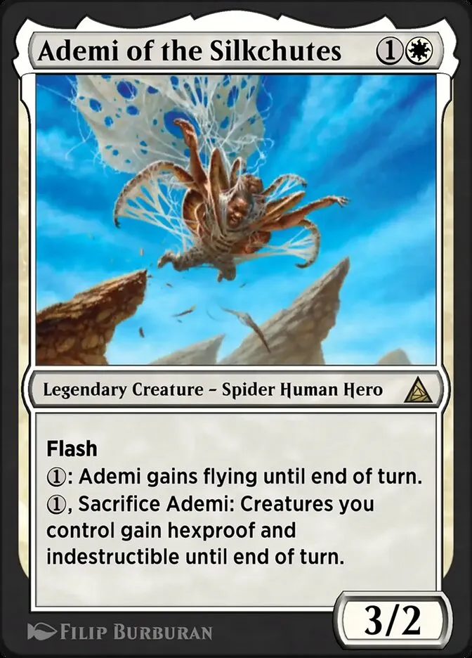 Spectacular Spider-Man Front Face