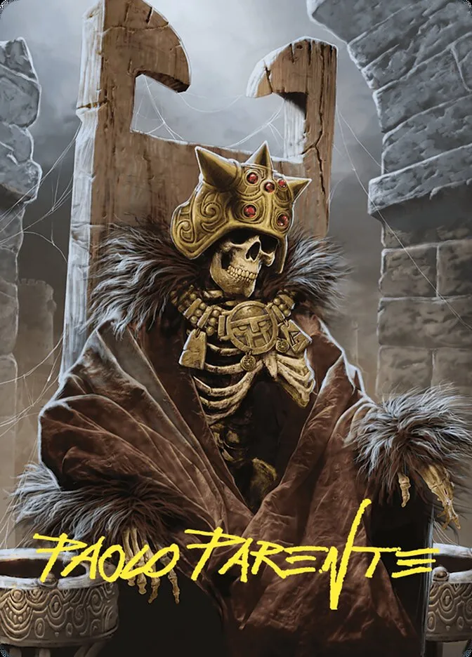 Champion's Helm // Champion's Helm Front Face