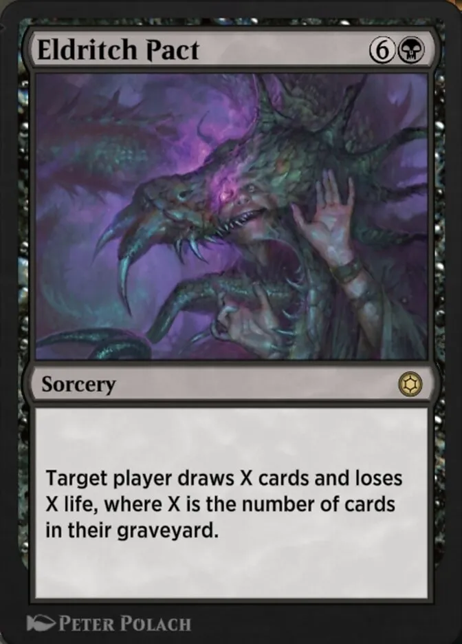 Eldritch Pact Front Face