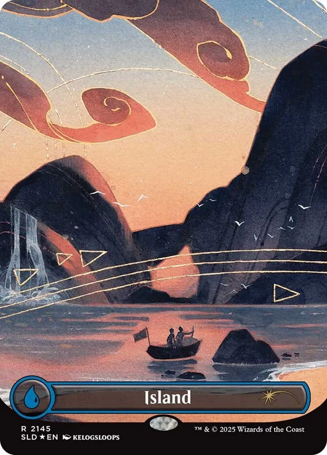 Island