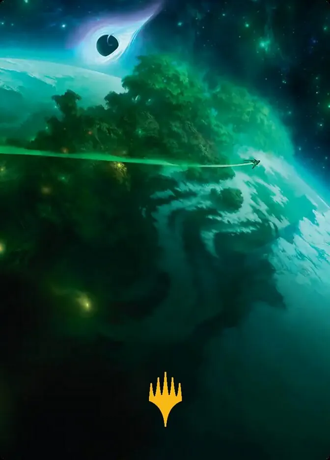 Evendo, Waking Haven // Evendo, Waking Haven Front Face