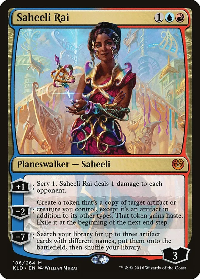 Saheeli Rai Front Face