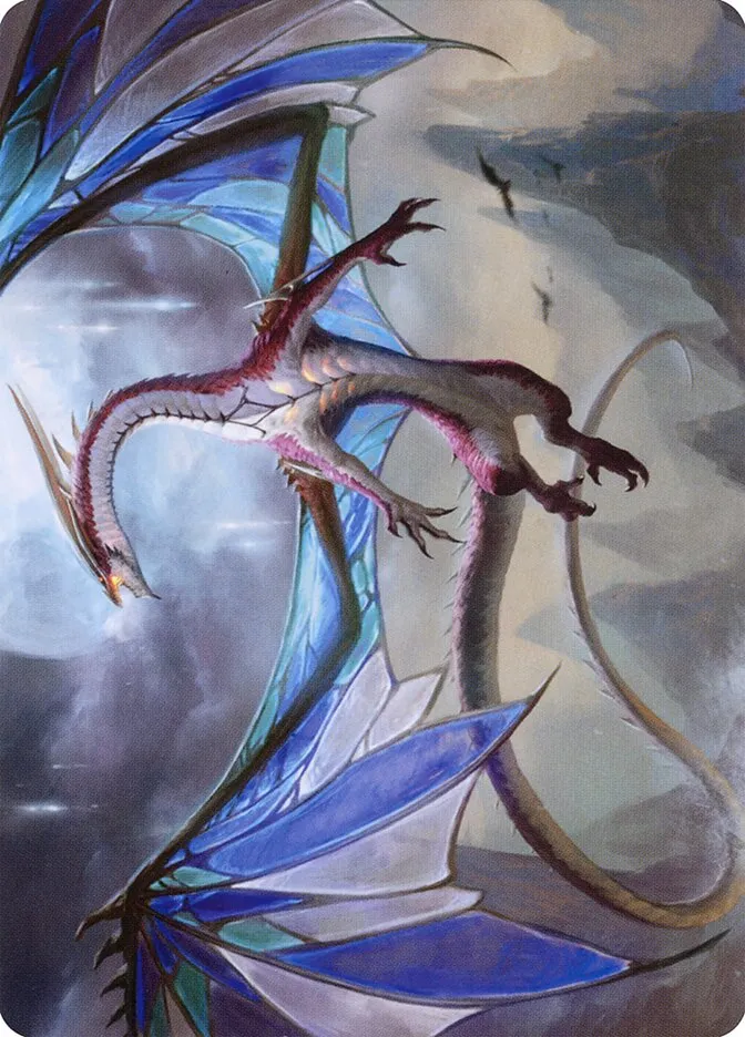 Moonveil Regent // Moonveil Regent Front Face