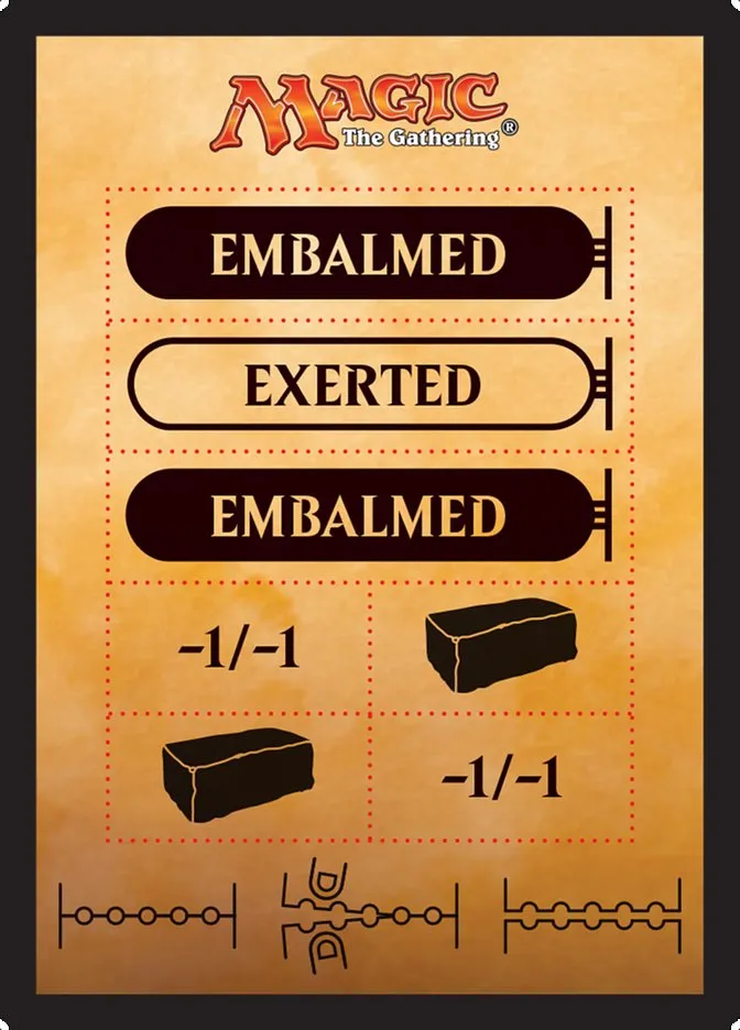 Punchcard // Punchcard