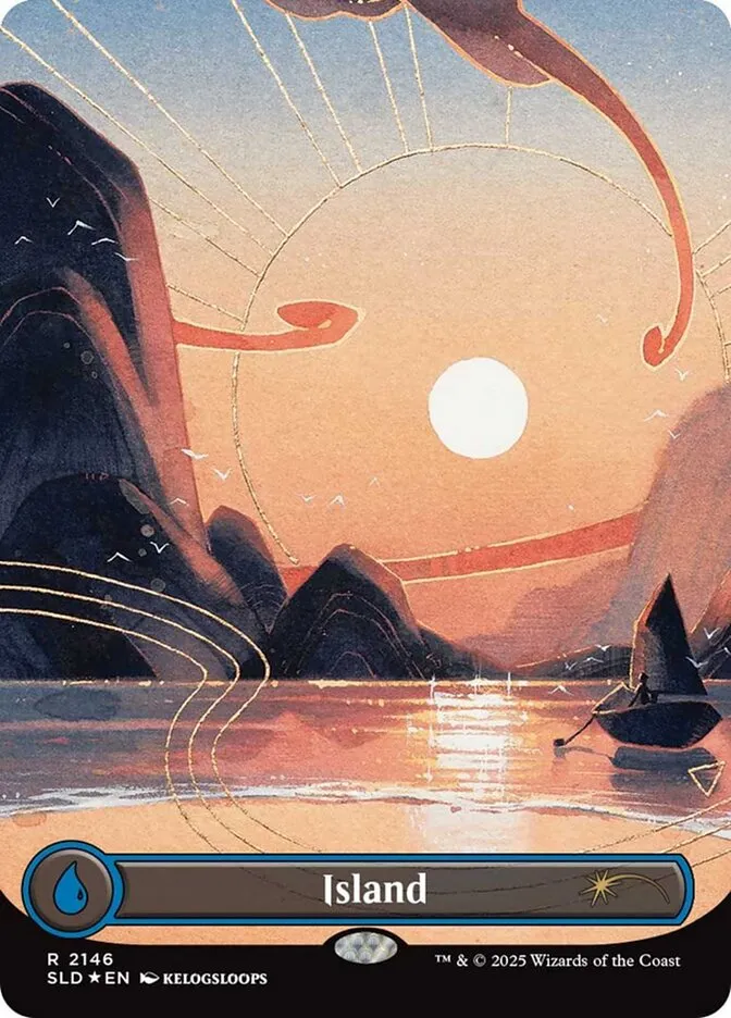 Island