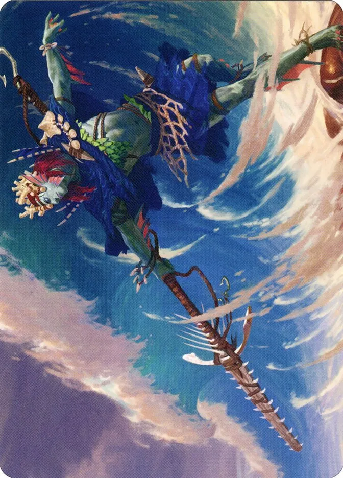 Tazeem Roilmage // Tazeem Roilmage Front Face