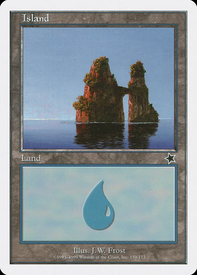 Island