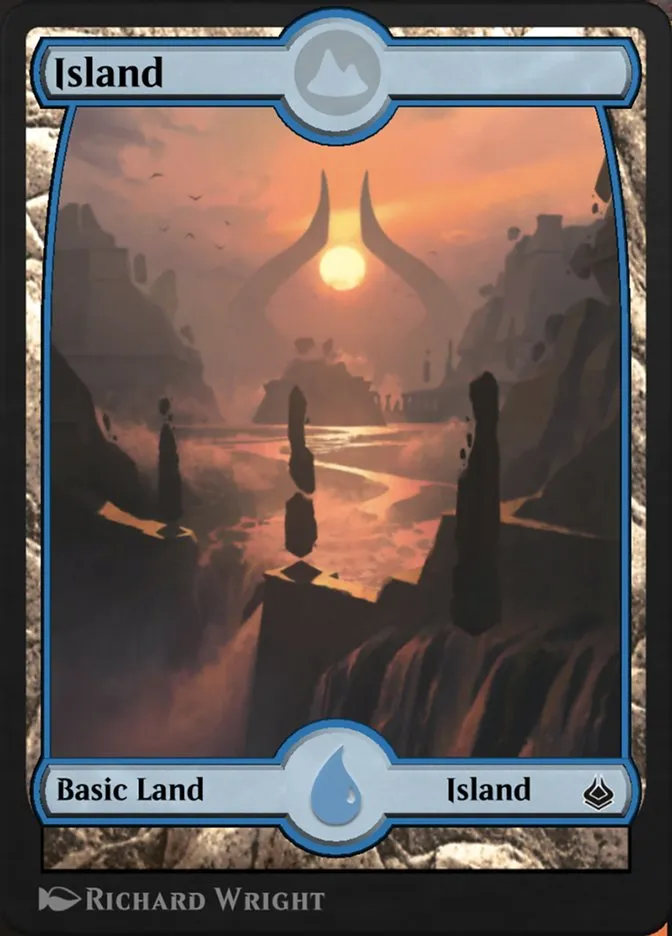 Island