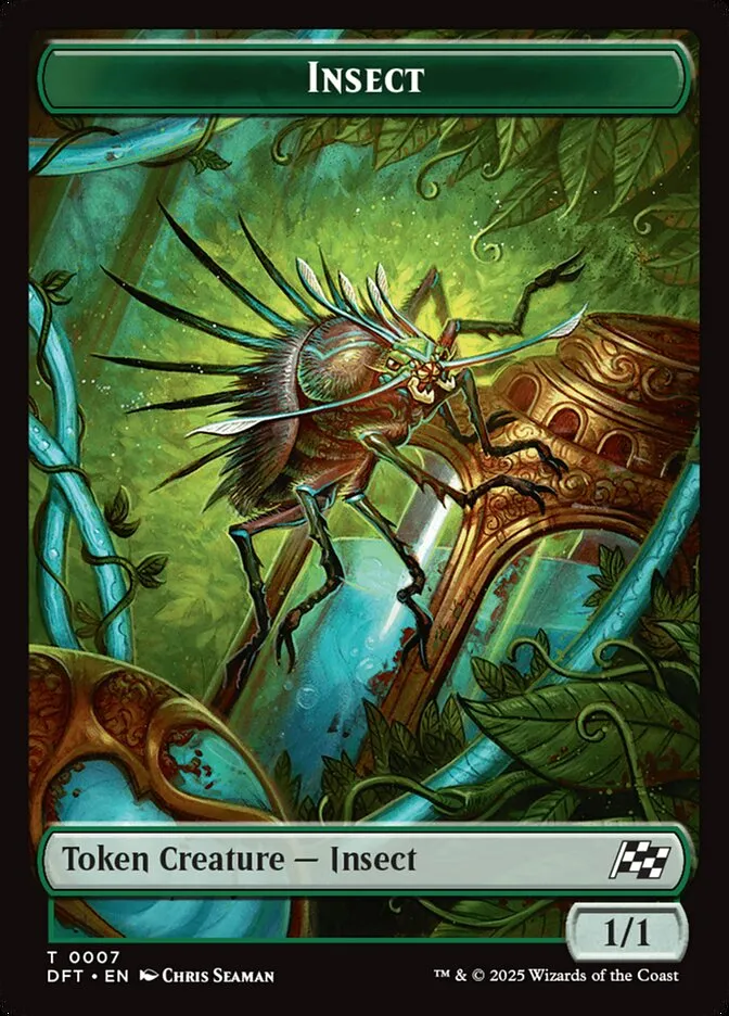 Insect