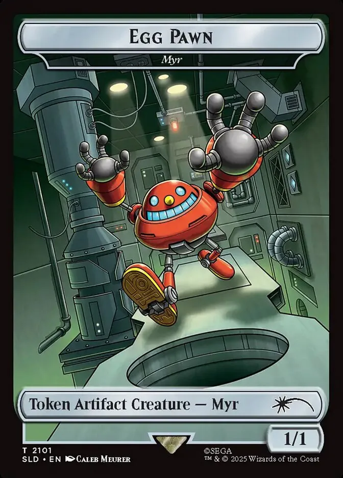 Myr Front Face