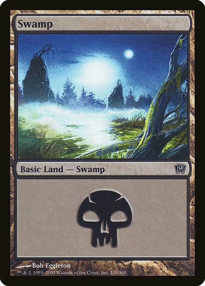 Swamp