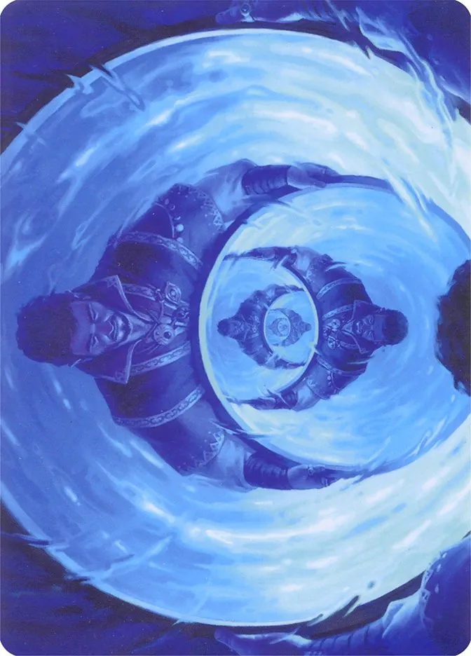 Scour All Possibilities // Scour All Possibilities Front Face