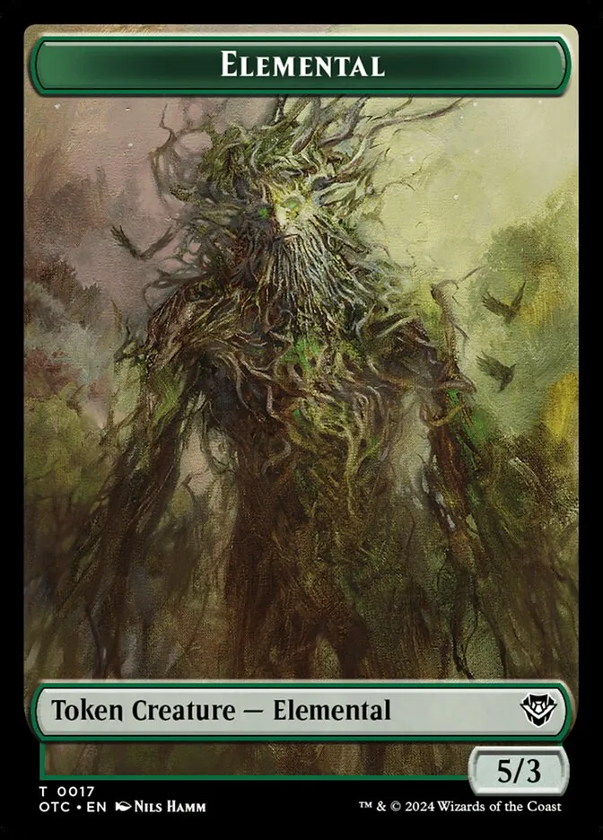 Elemental
