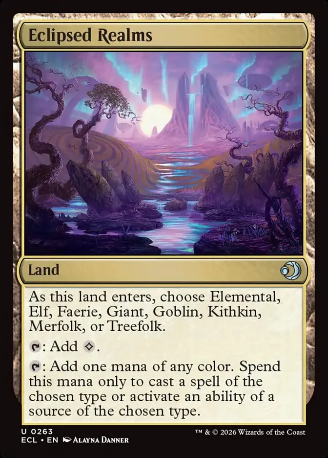 Eclipsed Realms Front Face