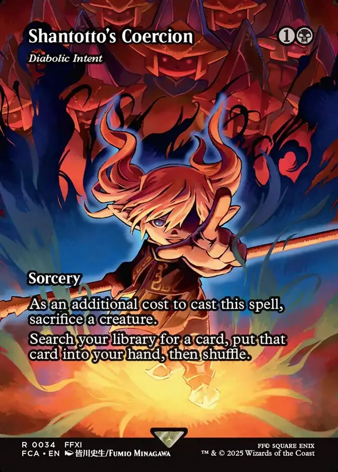 Diabolic Intent Front Face