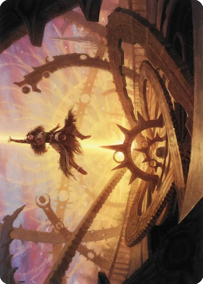 Katilda's Rising Dawn // Katilda's Rising Dawn Front Face