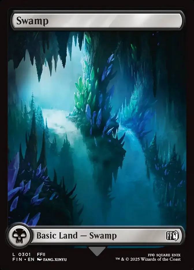Swamp