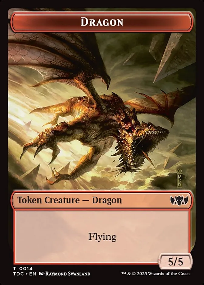 Dragon