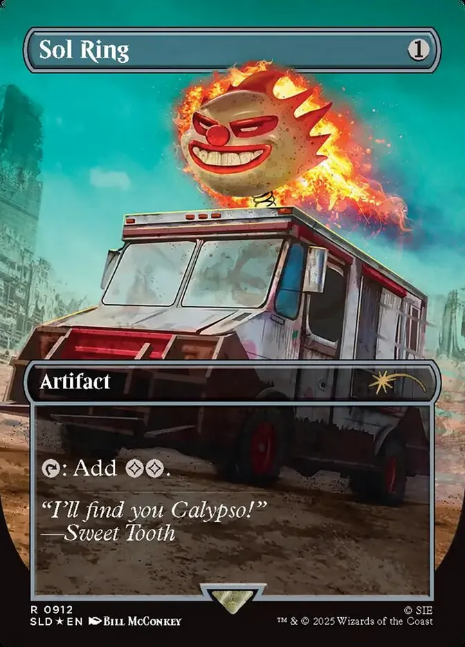 Sol Ring