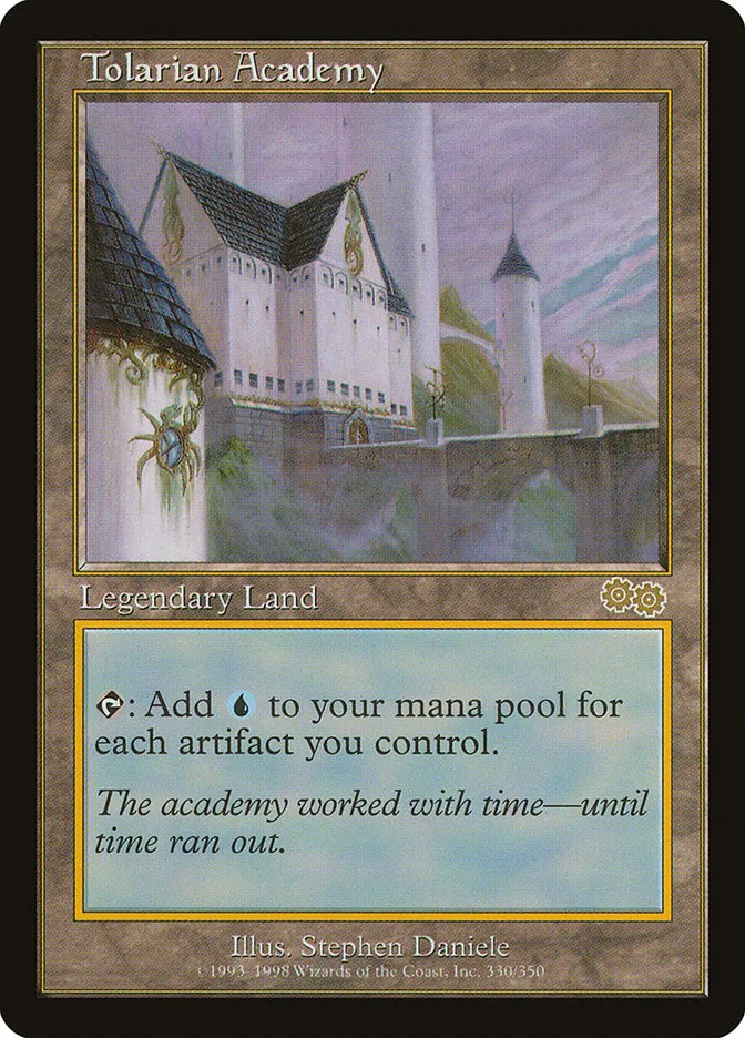 Blue Special Lands Cover