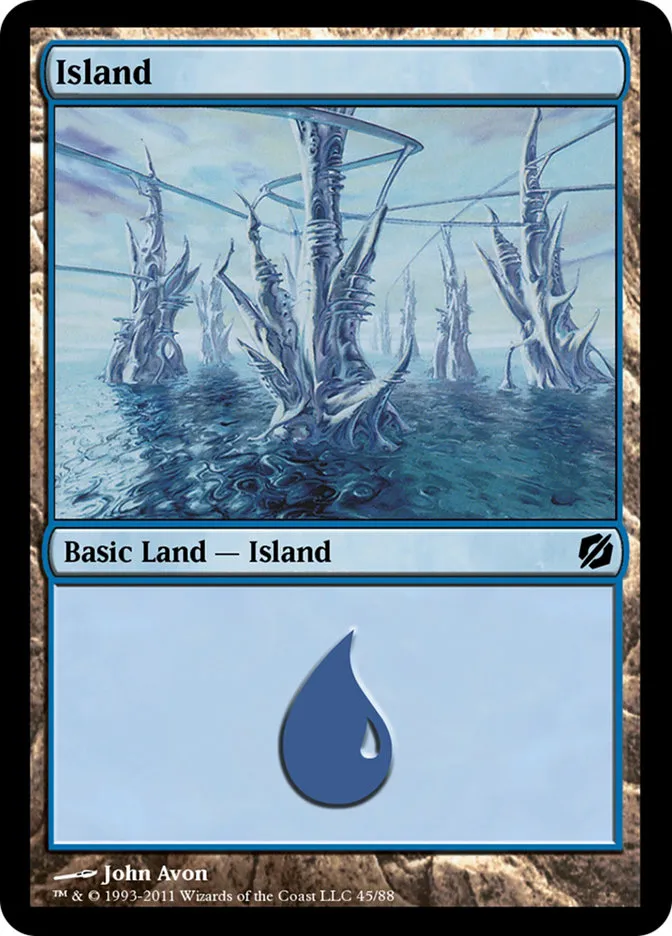 Island