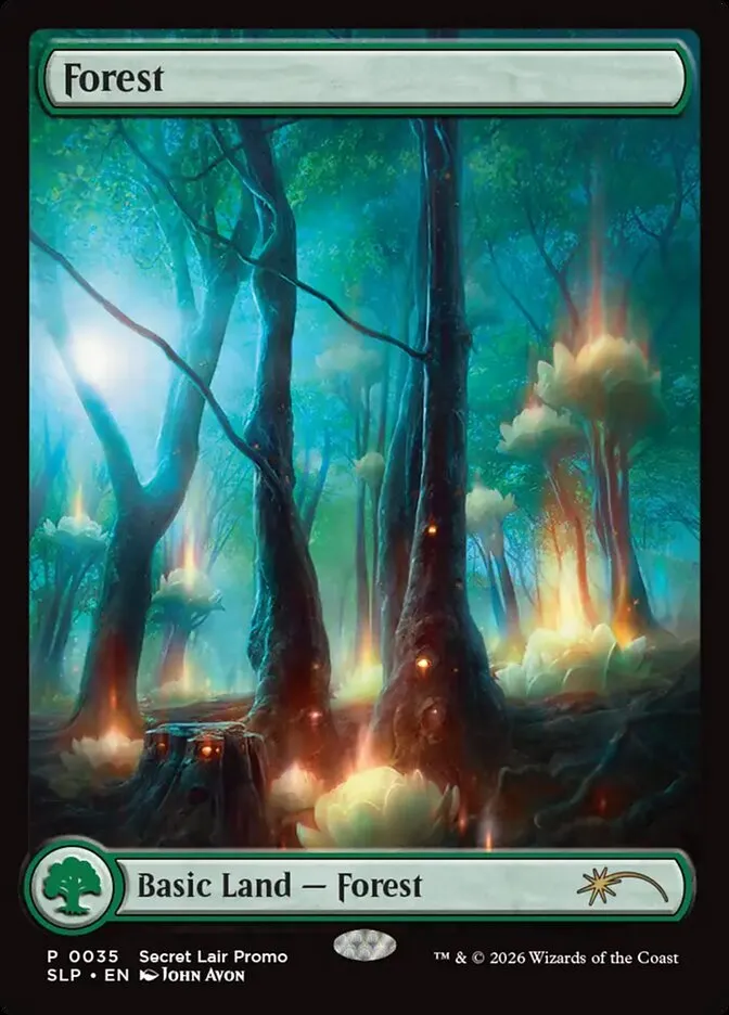 Forest