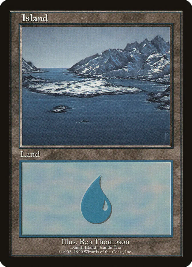 Island
