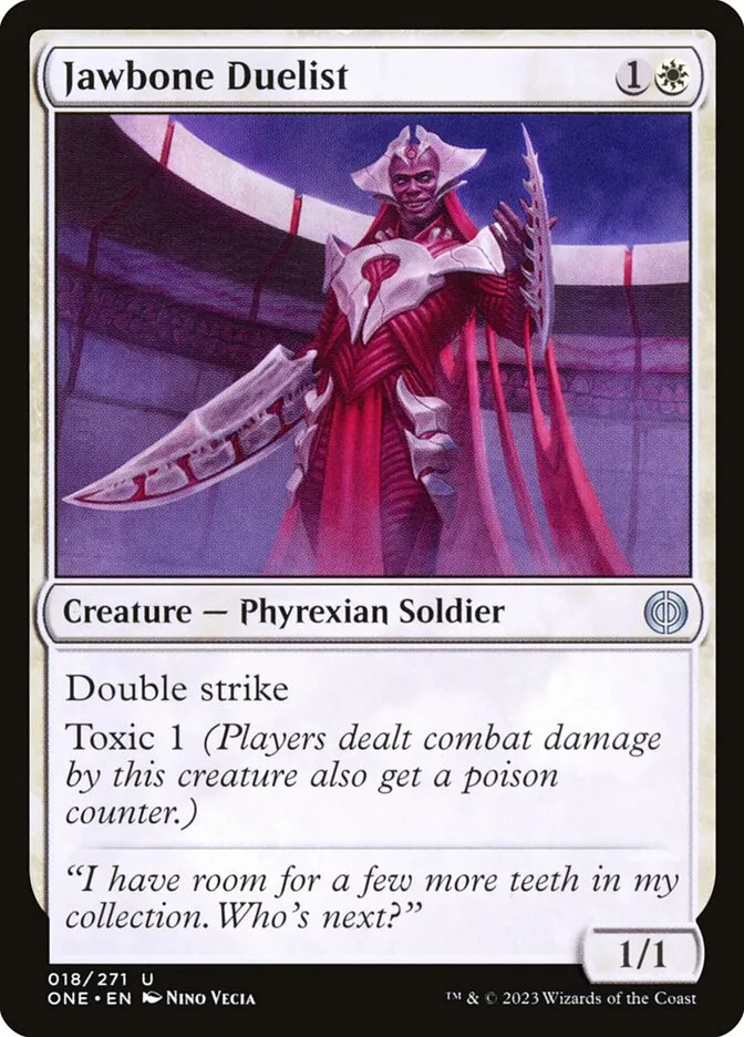 Jawbone Duelist Front Face