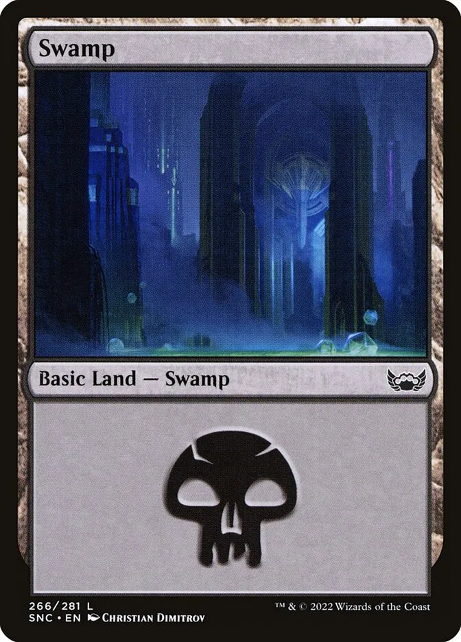 Swamp