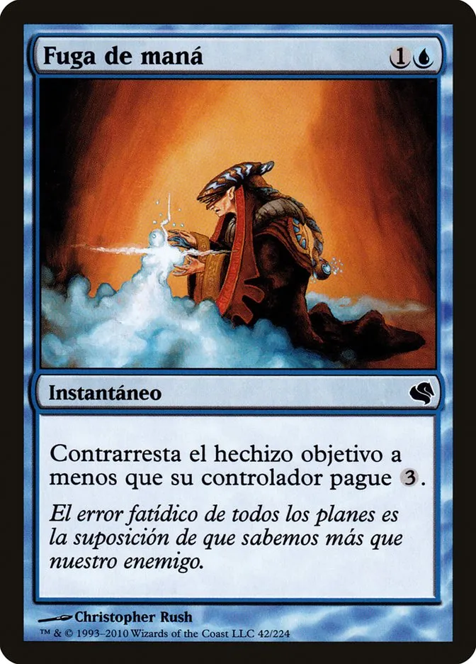 Mana Leak