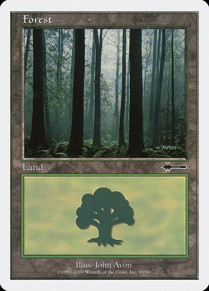 Forest