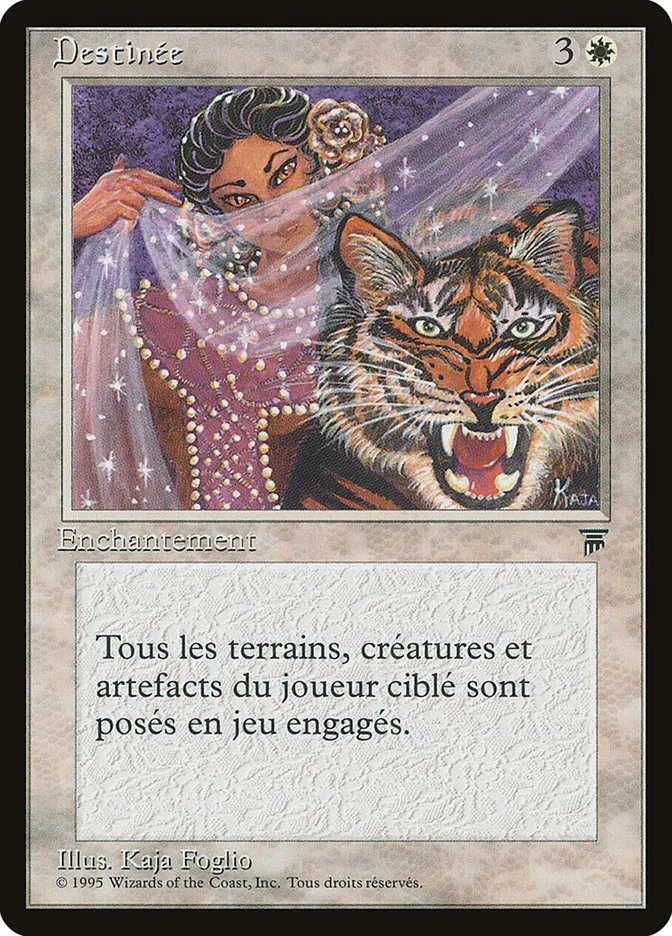Kismet Front Face