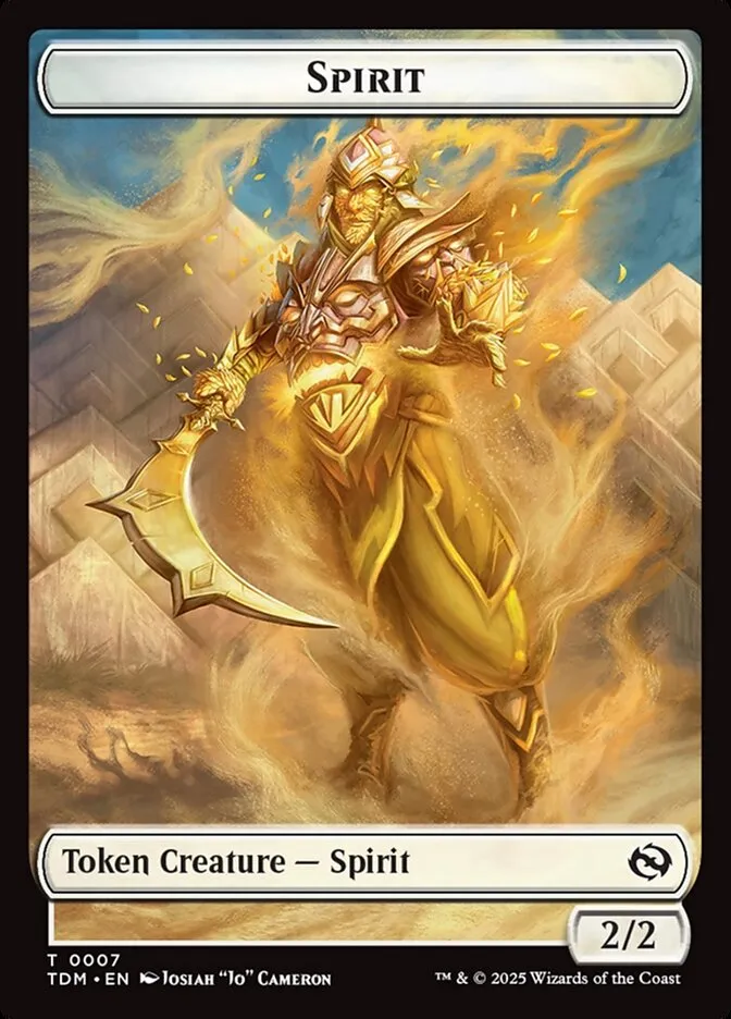Spirit